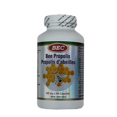 BEC Bee Propolis