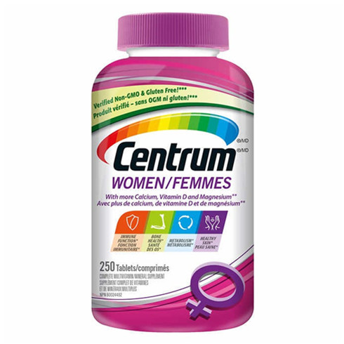 Centrum