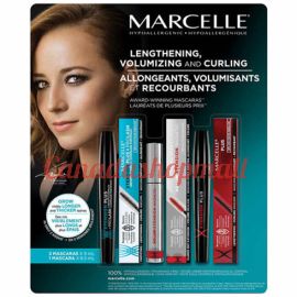 Marcelle Mascara Sampler