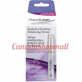 RapidLash Eyelash and Eyebrow Enhancing Serum