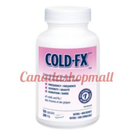 COLD-FX Regular Capsule 150 caps