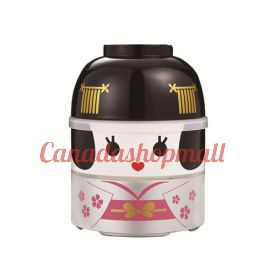 Kokeshi Yumi Bento Box  850 ml