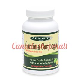 Absorb Science Garcinia Combogia 90vegetable capsules