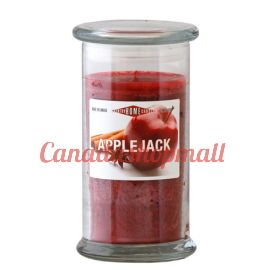 Applejack Apothecary Candle 16 oz