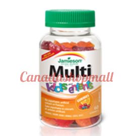 Jamieson Vita Vim Kids Gummies 60gummies