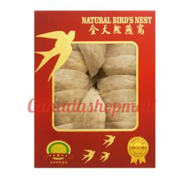 GM White Bird Nest 500g / Box