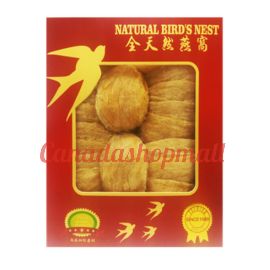 GM Golden Bird Nest 500g/box