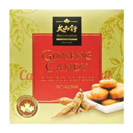 GM Ginseng Candy 227g / Box