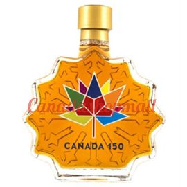 Turkey Hill Maple Snowflake Canada 150 250 ml