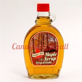 Turkey Hill Maple Syrup Leone Sugar Scene (IK-N-Q-S) (Canada Grade A) 250 ml