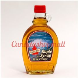 Turkey Hill Maple Syrup Leone Sugar Scene (IK-N-Q-S) 375 ml