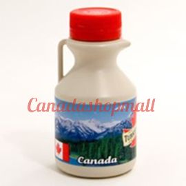 Turkey Hill Maple Syrup Plastic Jug (Canada Grade A) 250 ml