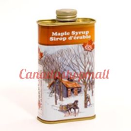 Turkey Hill Maple Syrup Tin  (Canada Grade A) 250 ml