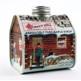 Turkey Hill Maple Sugar House Tin (Canada Grade A) 250 ml