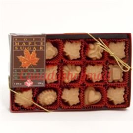 Turkey Hill 15pc Maple sugar 106 g