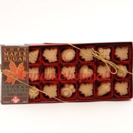 Turkey Hill 21pc Maple sugar 140 g