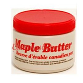 Turkey Hill Maple Butter Plastic 265 g