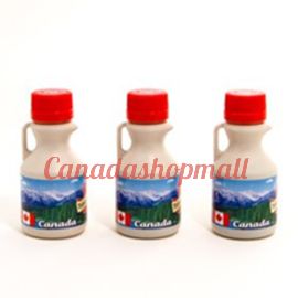 Turkey Hill 3 pk Plastic Jug (Canada Grade A) 3 x 100 ml