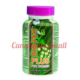 Bio-Fen Plus for Women 60 caps