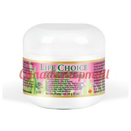 Life Choice Progest Liposome Cream 56 g