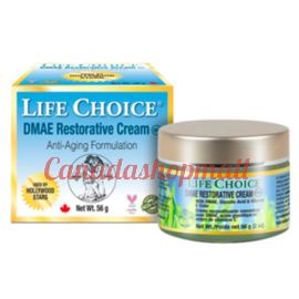 Life Choice DMAE Restorative Cream 59 g