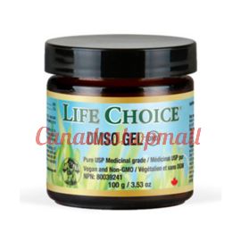 Life Choice DMSO Gel 100 g 