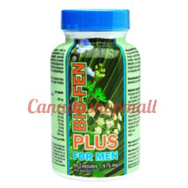 Bio-Fen Plus for Men 60 caps