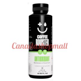 Coffee Booster Antioxidant Liquid Supplement 250 ml