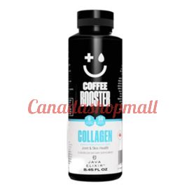 Coffee Booster Collagen Liquid Supplement 250 ml