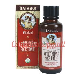 Badger Balm After Shave Face Tonic  118ml