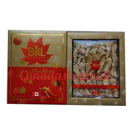 Bill Canadian Semi-Wild Ginseng 227 g