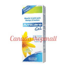 Boiron Arnicare Gel 75g