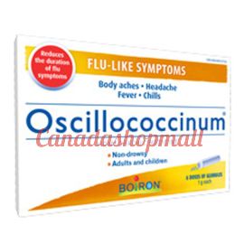 Boiron Oscillococcinum 30doses x 1g