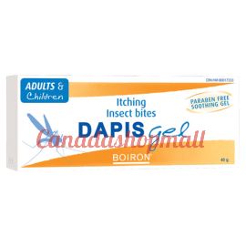 Boiron Dapis Gel 40g