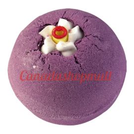 Bomb Cosmetics Lavender Musk Bath Blaster 160g