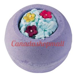 Bomb Cosmetics Parma Chameleon Bath Blaster 160g