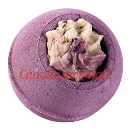 Bomb Cosmetics Sky Flower Bath Blaster 160g