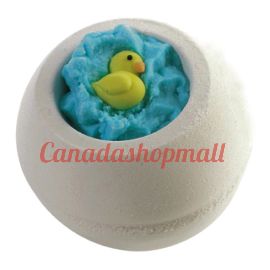 Bomb Cosmetics Ugly Duckling Bath Blaster 160g