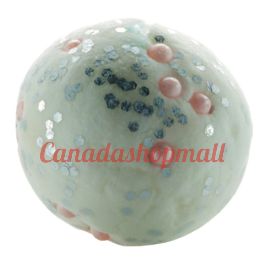 Bomb Cosmetics Diamonds & pearls Bath Creamer 30g