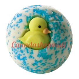 Bomb Cosmetics Hello Ducky Bath Creamer 30g