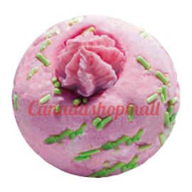 Bomb Cosmetics Miss Pink whistle Bath Creamer 30g