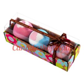 Bomb Cosmetics Bath Blasters Gift Set