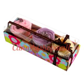 Bomb Cosmetics Bath Brulee Gift Pack