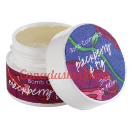 Bomb Cosmetics Blackberry & Fig Lip Balm