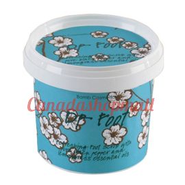 Bomb Cosmetics Dr Foot Scrub 365g