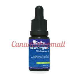 CanPrev Oil Of Oregano 15ml.