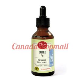 Clefdeschamps Calmix Tincture 50ml