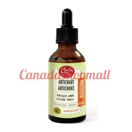 Clefdeschamps Artichoke Tincture 50ml