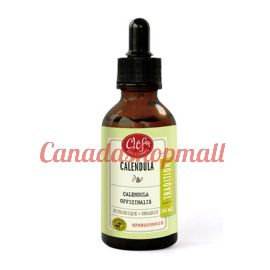 Clefdeschamps Calendula Tincture 50ml