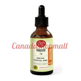 Clefdeschamps Parasitix Tincture 50ml